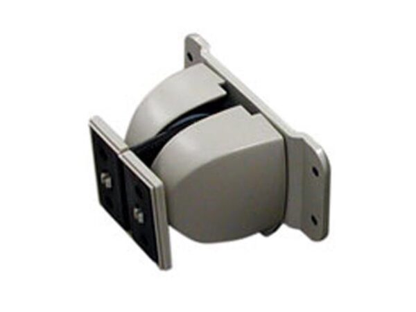 Ergotron 47-094-800 100 Series Keyboard Pivot Ergotron 47-094-800 100 Series Keyboard Pivot