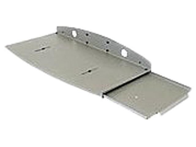 Ergotron 77-050-200 400 Series Keyboard Tray with Sliding Mouse Tray