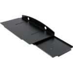 ERGOTRON 77-050-200 ERGOTRON KEYBOARD TRAY FOR 100 SERIES PIVOT (GREY).ORDER WITH THE 100 SERIES KEY