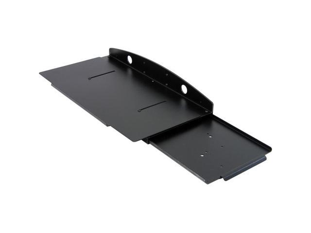 ERGOTRON 77-050-200 ERGOTRON KEYBOARD TRAY FOR 100 SERIES PIVOT (GREY).ORDER WITH THE 100 SERIES KEY