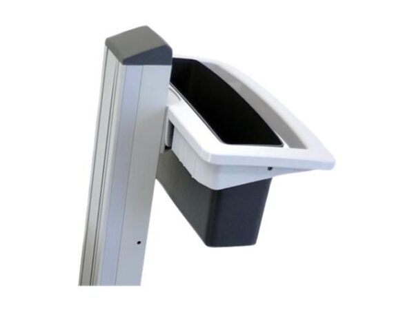 Ergotron 97-545 NF Cart Basket and Handle Kit Ergotron 97-545 NF Cart Basket and Handle Kit