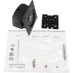 Ergotron 97-607 WorkFit-C Convert-to-Single HD Display Kit from Dual or LCD & Laptop