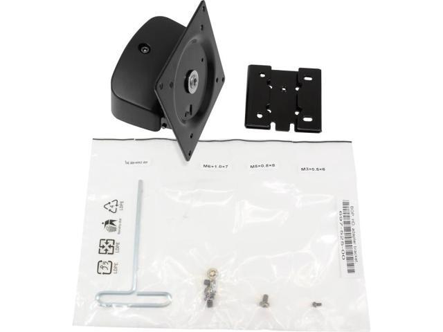 Ergotron 97-607 WorkFit-C Convert-to-Single HD Display Kit from Dual or LCD & Laptop