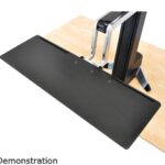 Ergotron 97-653 Large Keyboard Tray for WorkFit-S