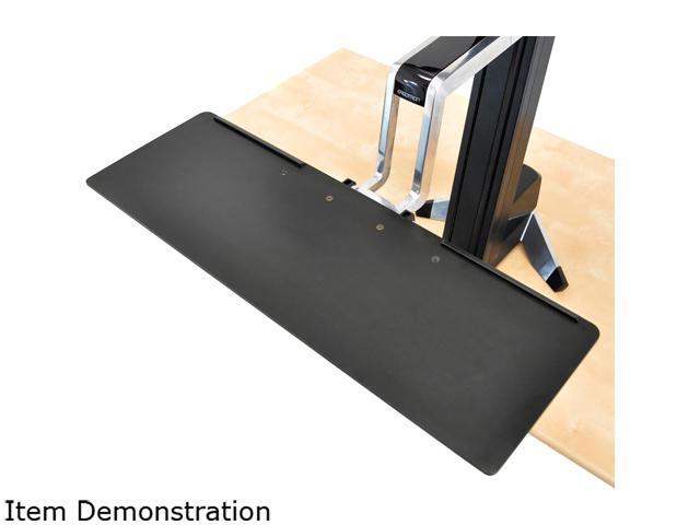 Ergotron 97-653 Large Keyboard Tray for WorkFit-S