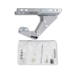 Ergotron 97-827 SV Height-Adjustable Keyboard Arm - for SV LCD carts