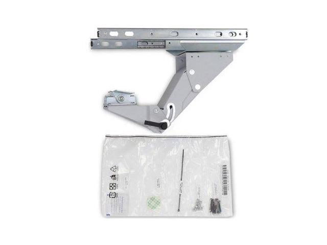 Ergotron 97-827 SV Height-Adjustable Keyboard Arm - for SV LCD carts