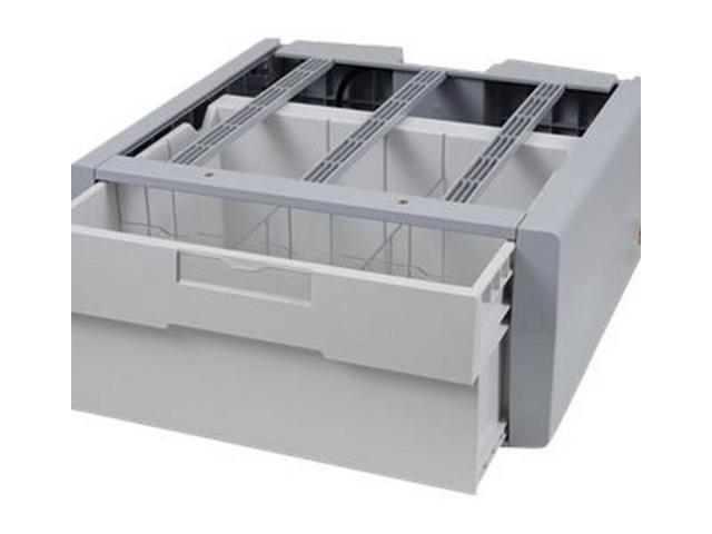 Ergotron 97-974 Sv43/44 Supplemental Single Tall Drawer.Attaches Under A Carts Primary