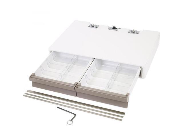 Ergotron 98-486 CareFit Pro Double Drawer