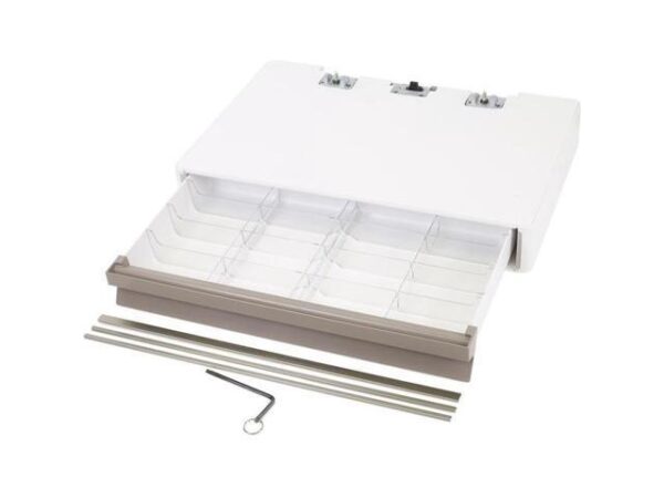 Ergotron 98-487 CareFit Pro Single Drawer Ergotron 98-487 CareFit Pro Single Drawer