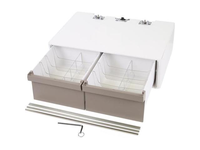 Ergotron 98-488 CareFit Pro Double Tall Drawer
