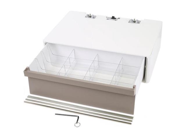 Ergotron 98-489 CareFit Pro Single Tall Drawer