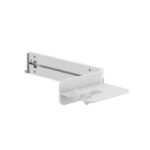 Ergotron CareFit Mounting Bracket for Scanner White