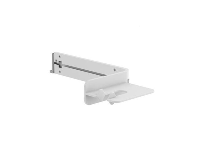 Ergotron CareFit Mounting Bracket for Scanner White