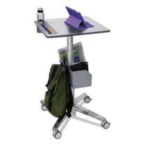 Ergotron LearnFit 33"-49"H Adjustable Desk (24-481-003) 24481003