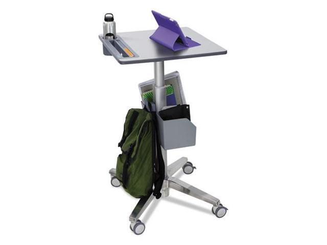 Ergotron LearnFit 33"-49"H Adjustable Desk (24-481-003) 24481003
