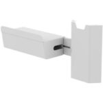 Ergotron Mounting Bracket for Printer White
