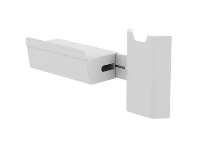 Ergotron Mounting Bracket for Printer White