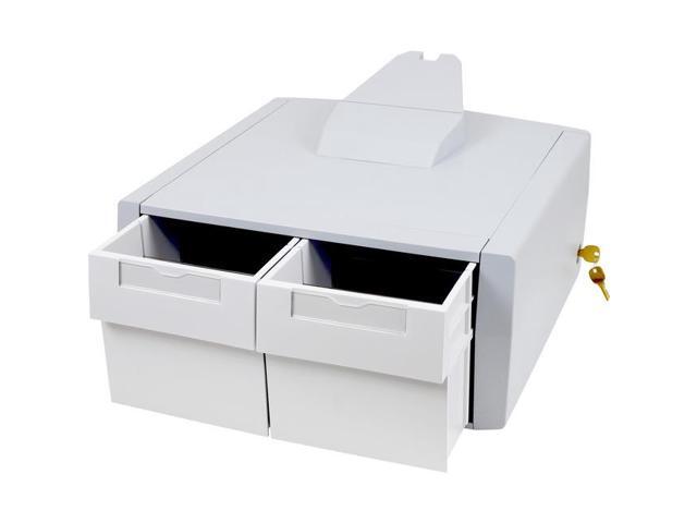 Ergotron SV Primary Storage Drawer, Double Tall