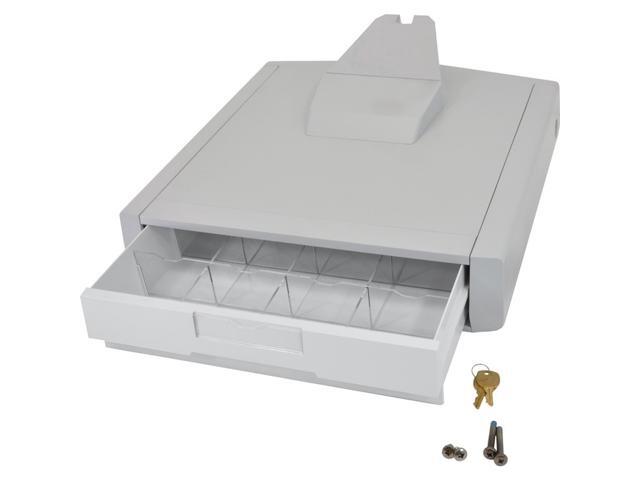 Ergotron SV Primary Storage Drawer, Single 97-863