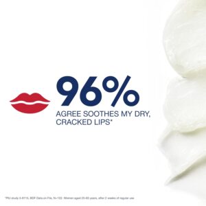 EUCERIN AQUAPHOR Lip Repair Stick DUO PACK for Dry, Chapped and Cracked Lips, 2x4.8g