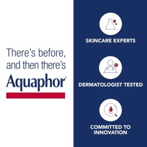 EUCERIN AQUAPHOR Lip Repair Stick DUO PACK for Dry, Chapped and Cracked Lips, 2x4.8g