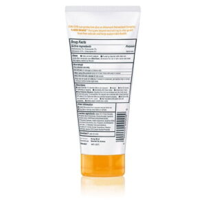Eucerin Hydrating Sunscreen Lotion SPF 50 5.0 oz