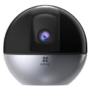 EZVIZ EZC6W3H4 C6W Smart Wi-Fi 2K HD Indoor Security Camera