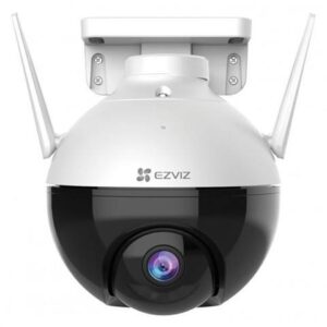 Ezviz EZC8C1F2L4 C8C Outdoor Pan/Tilt Camera