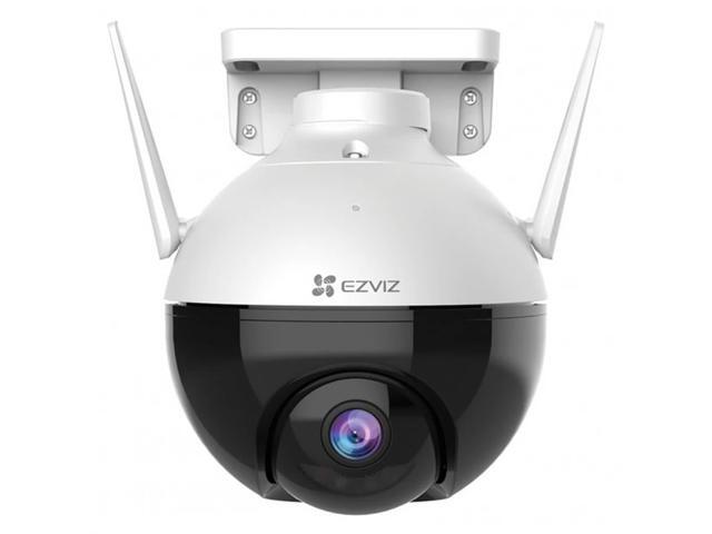Ezviz EZC8C1F2L4 C8C Outdoor Pan/Tilt Camera