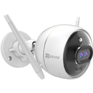 EZVIZ Outdoor AI Driven Bullet Camera C3X