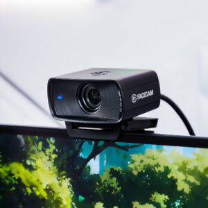 Facecam MK.2