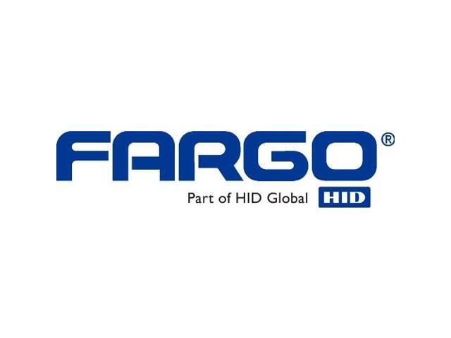 FARGO ELECTRONICS 082136 ULTRACARD PREMIUM 30MIL CARDS COMPOSITE, CR80, 500 CARDS