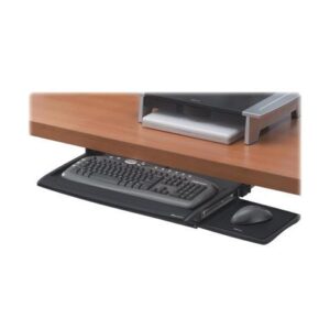 Fellowes 8031201 Office Suites Deluxe Keyboard Drawer
