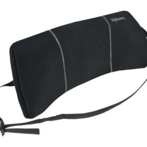 Fellowes 9190701 Lumbar Back Support