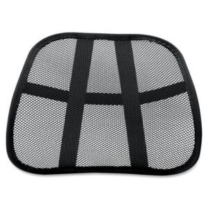 Fellowes Office Suites Mesh Back Support