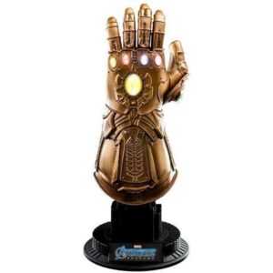 Figure Hot Toys ACS003 - Marvel Comics - Avengers : Infinity War - Infinity Gauntlet