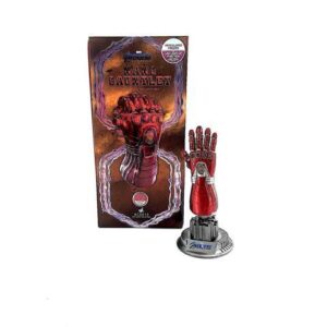 Figure Hot Toys ACS010 - Marvel Comics - Avengers : Endgame - Nano Gauntlet