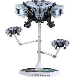 Figure Hot Toys ACS011 - Marvel Comics - Spider-Man : Far From Home - Mysterio's Drones