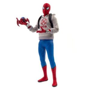 Figure Hot Toys CMS010 - Marvel Comics - Avengers Campus - Spider Man