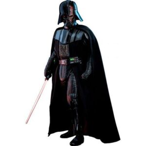 Figure Hot Toys DX27D - Star Wars : Obi Wan Kenobi - Darth Vader Deluxe Version