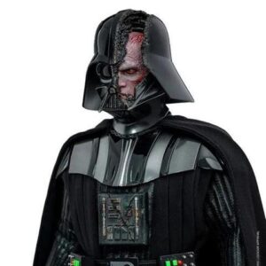 Figure Hot Toys DX28 - Star Wars : Obi Wan Kenobi - Darth Vader Deluxe Version
