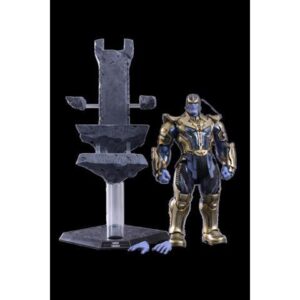 Figure Hot Toys MMS280 - Marvel Comics - Guardians Of The Galaxy - Thanos