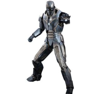 Figure Hot toys MMS306 - Marvel Comics - Avengers : Age Of Ultron - Thor