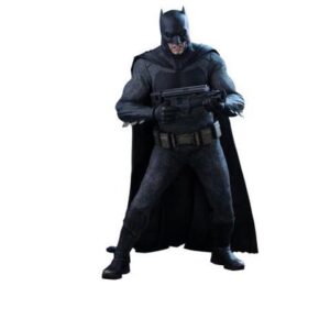 Figure Hot Toys MMS342B - DC Comics - Batman Vs Superman : Dawn Of Justice - Batman Special Version