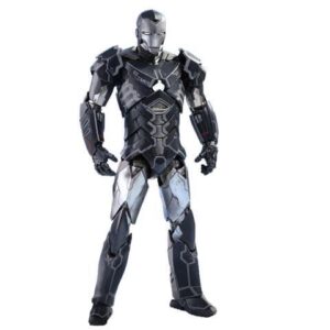 Figure Hot Toys MMS348 - Marvel Comics - Iron Man 3 - Iron Man Sneaky Mark 15