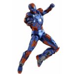 Figure Hot Toys MMS371 - Marvel Comics - Iron Man 3 - Iron Man Disco Mark 28