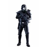 Figure Hot Toys MMS385 - Rogue One : A Star Wars Story - Death Trooper Specialist