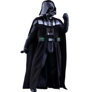 Figure Hot Toys MMS388 - Rogue One : A Star Wars Story - Darth Vader