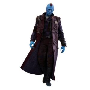 Figure Hot Toys MMS435 - Marvel Comics - Guardians Of The Galaxy Vol.2 - Yondu Standard Version